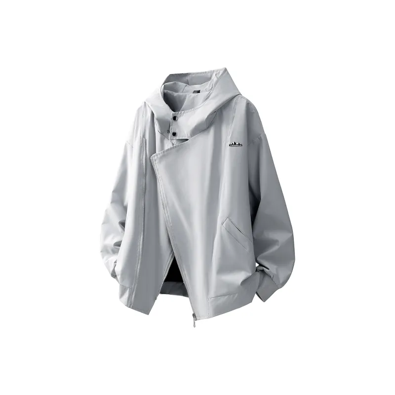 Caramella Jackets Unisex-6