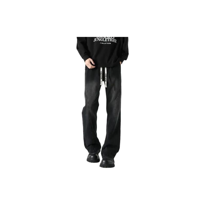 SAME FLOW Jeans Unisex-0