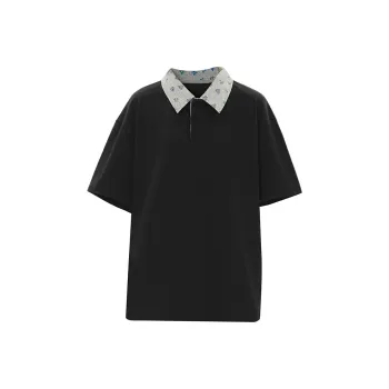 SUNSETMONENT Polo Shirts Unisex