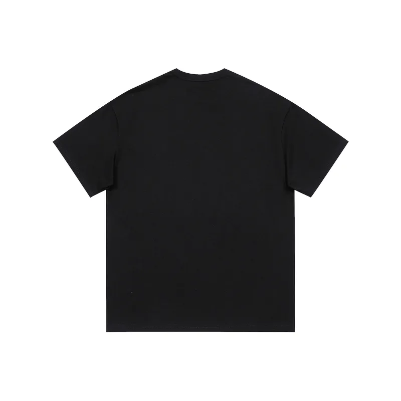 SOIE T Shirts Unisex-1
