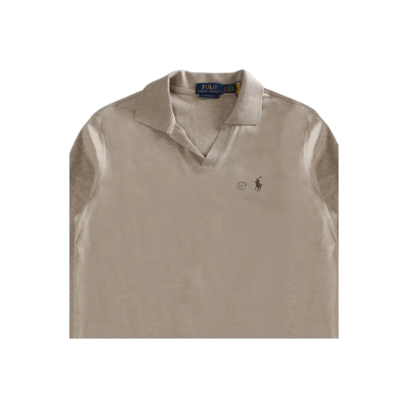 Polo Ralph Lauren Long Sleeve Polo-2