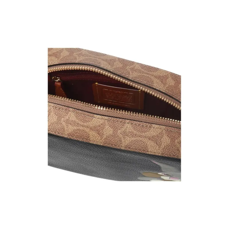 Disney X COACH Camera Shoulder Bags-4