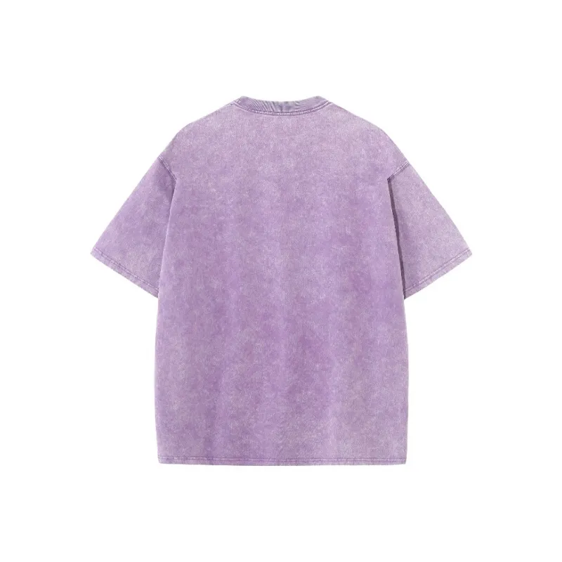 FAWENXIANGZI T Shirts Men-5