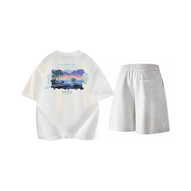 PAL ONGACO Casual Sportswear Unisex-18