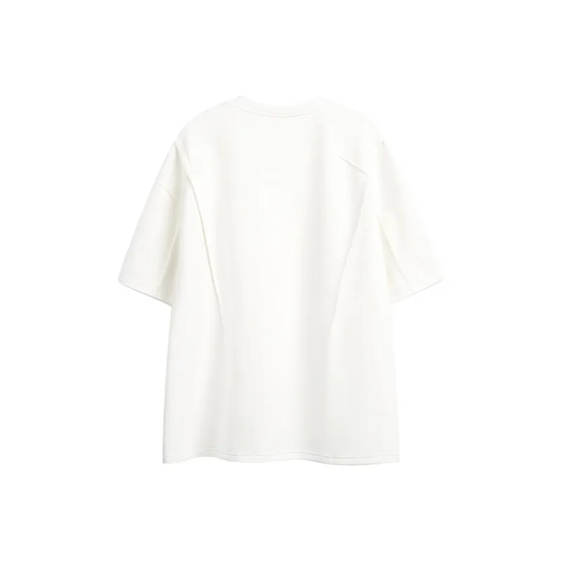 VERAF CA T Shirts Unisex-1