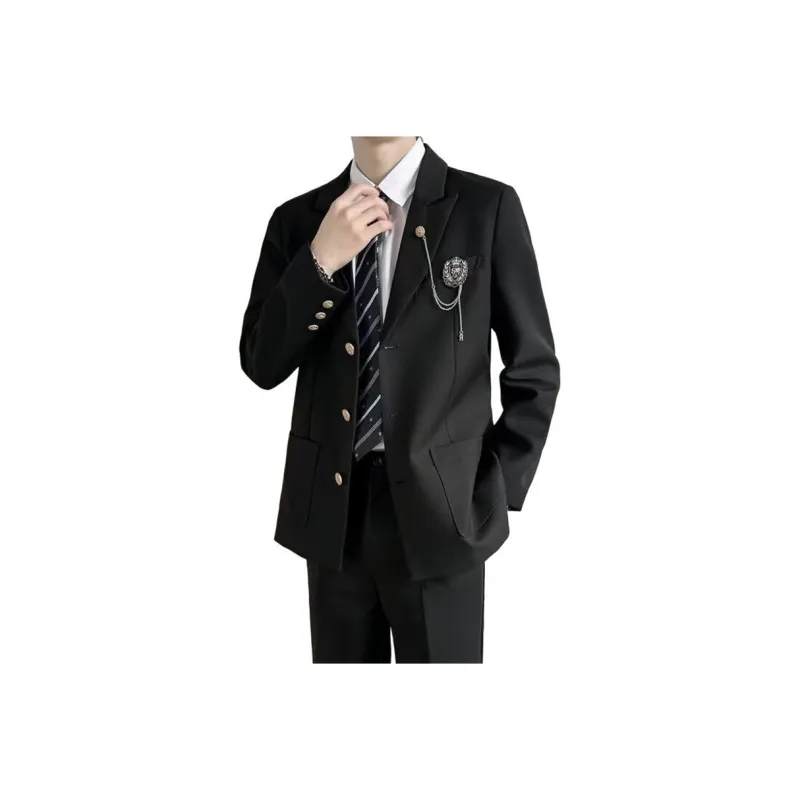 Chisportate Business Suit Unisex-0
