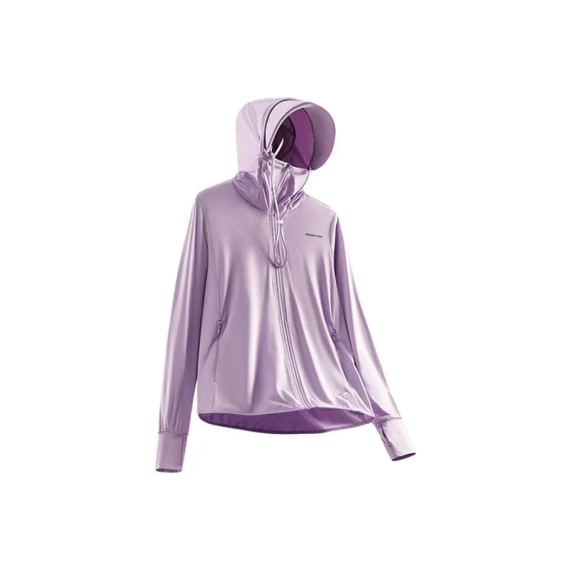DOUBLEFISH Sun Protection Clothing Unisex-2