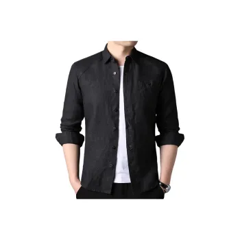 PIERRE CARDIN Shirts Men