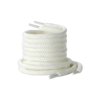 AAJF Polyester Shoelaces Unisex