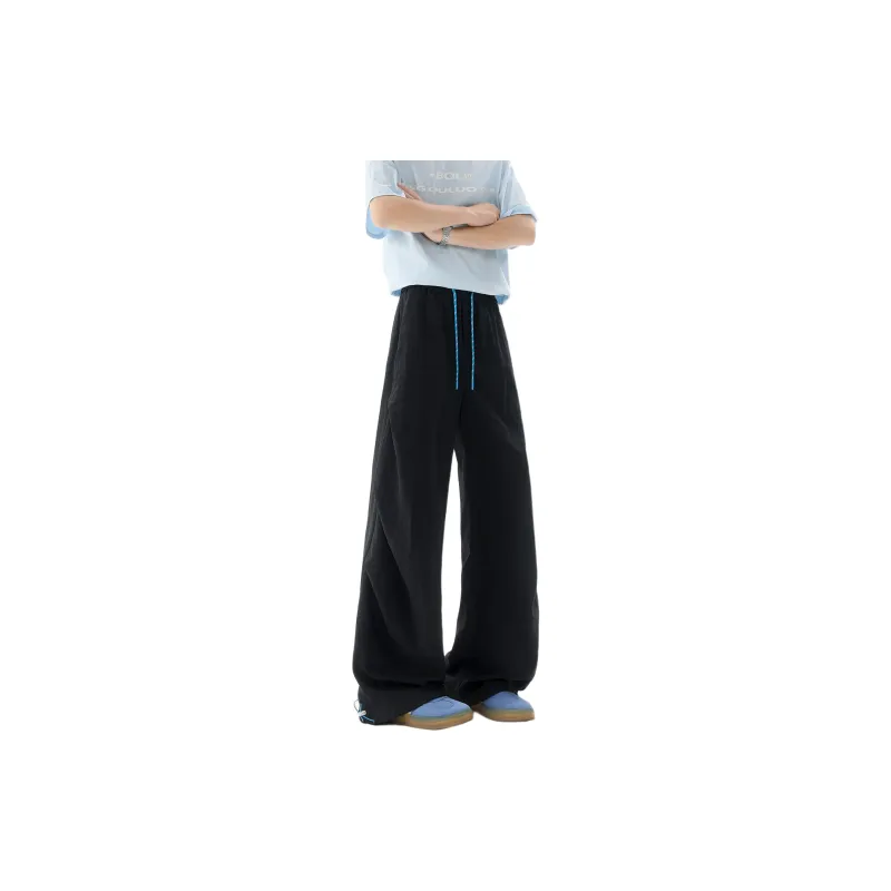HAPPY PARTY Casual Pants Unisex-12