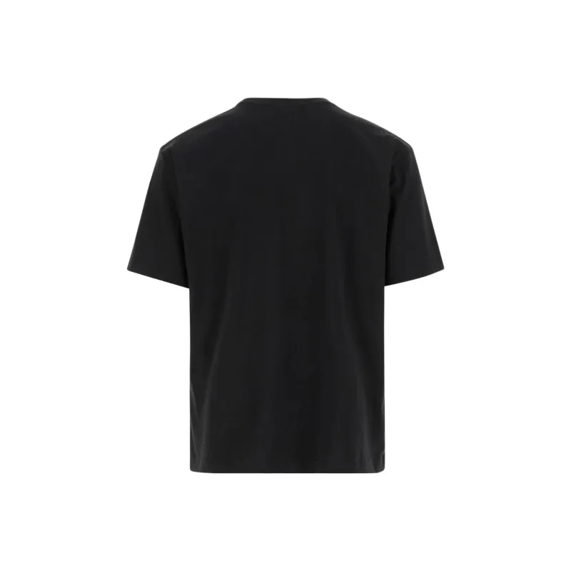 And Wander Graphic Stamp T shirt-1