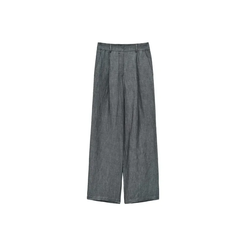 INSUN Suit Trousers Women's-0