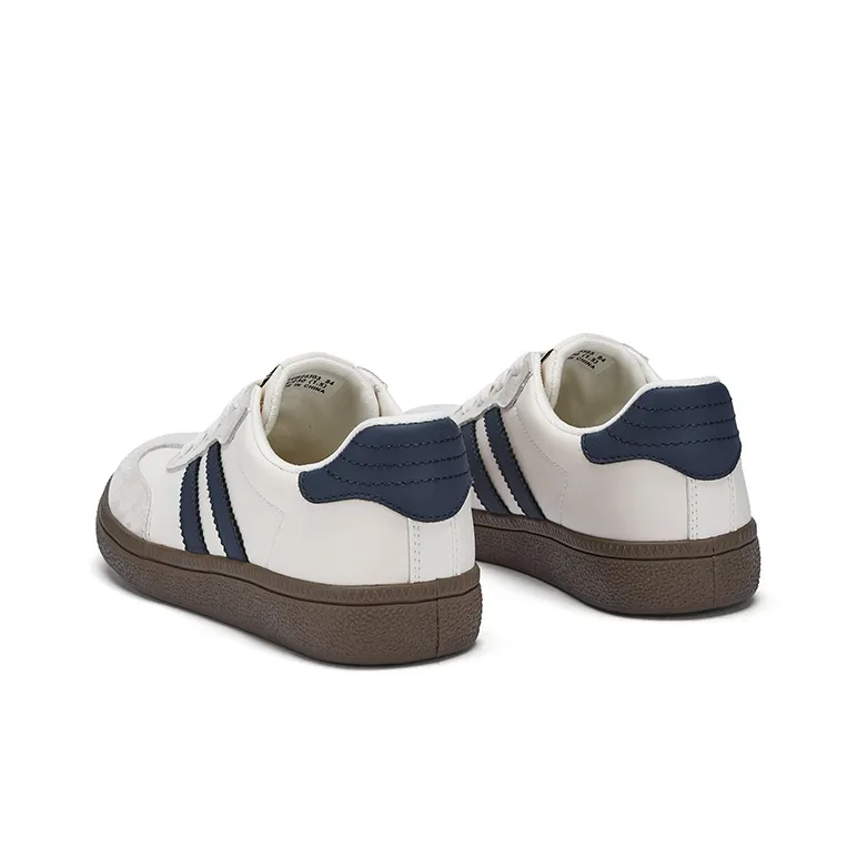 Hotwind Virtue Collection Low Top Skateboard Shoes Women's-7