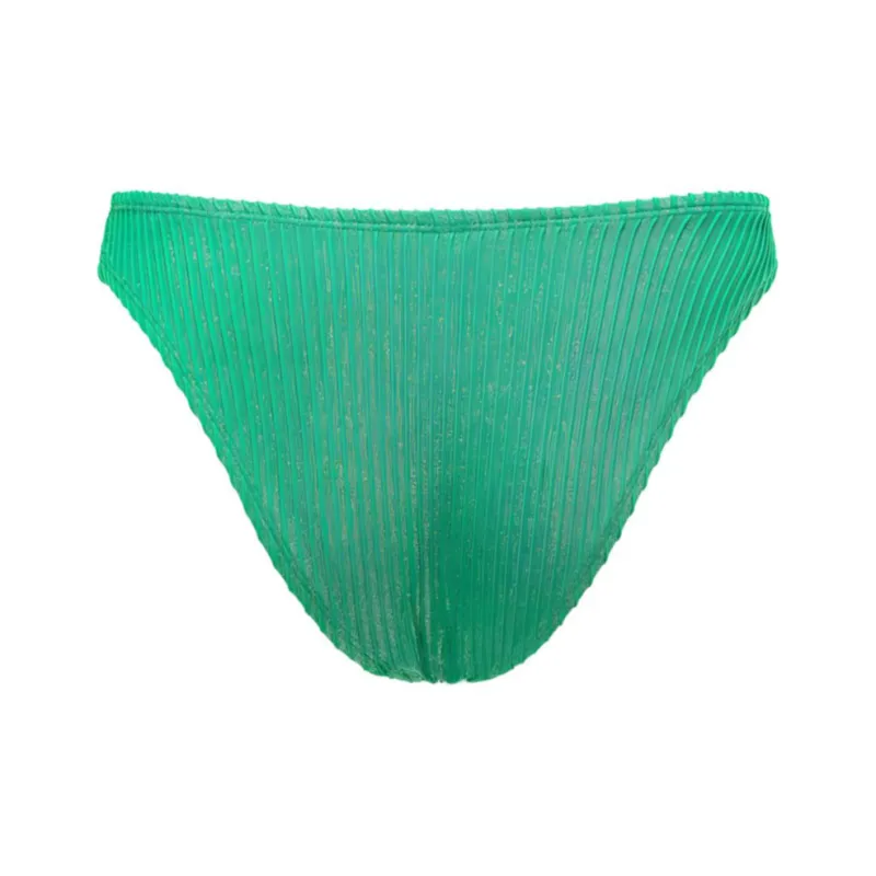 YUKARI SWIM Swimming Shorts Women's Forest Green-2