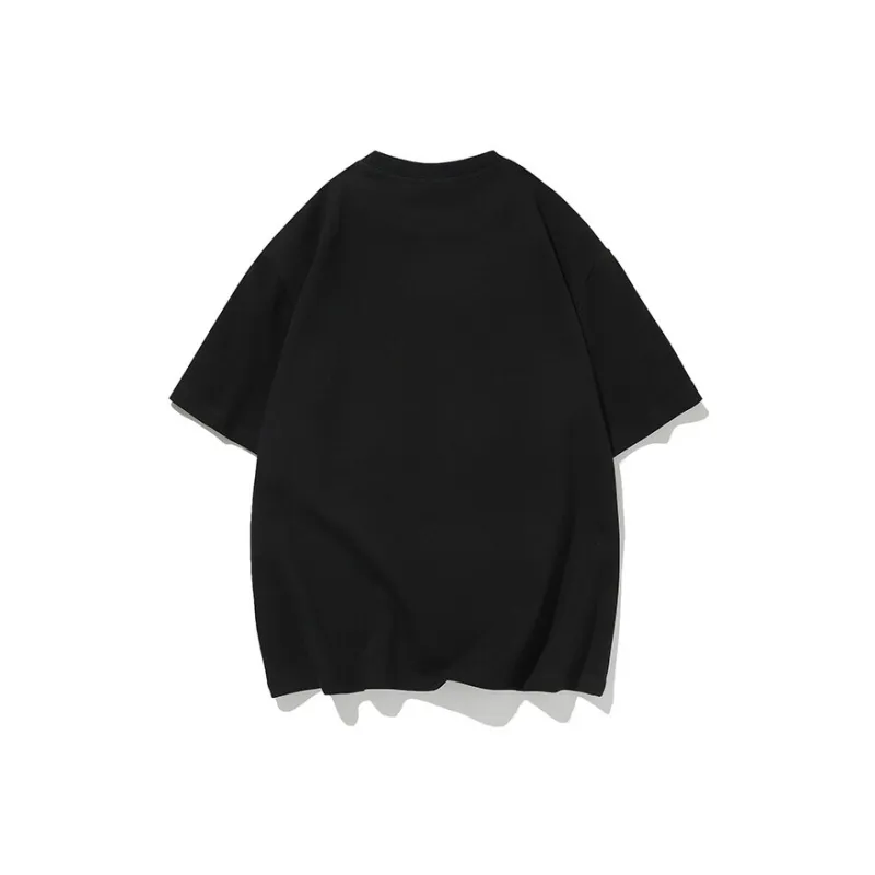 KEIRANDUN T Shirts Unisex-3