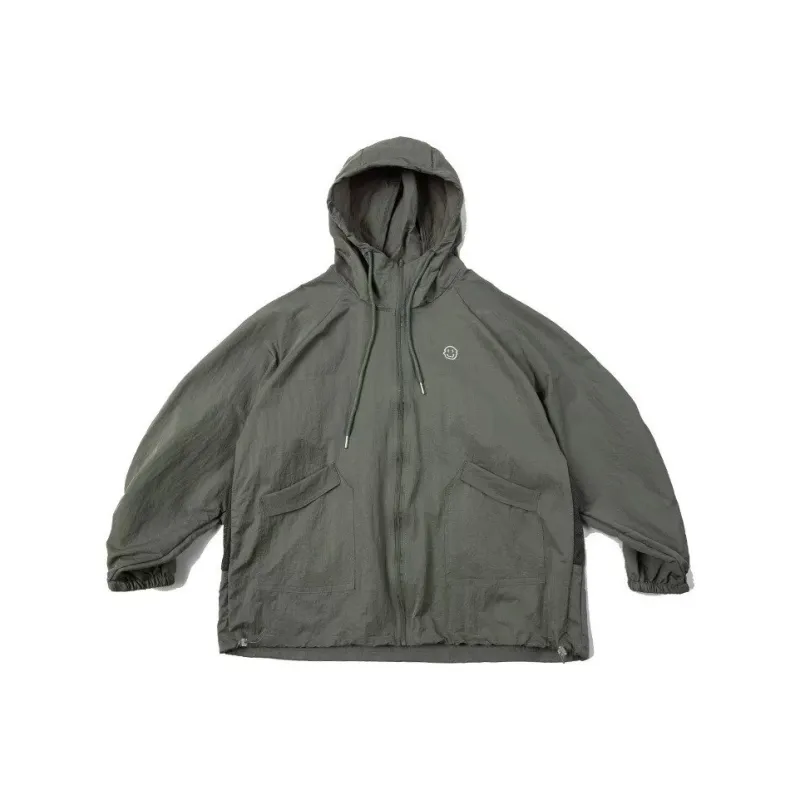 TONYBEAR Sun Protection Clothing Unisex-0