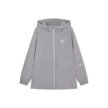 Teenie Weenie Cropped Coat Women's