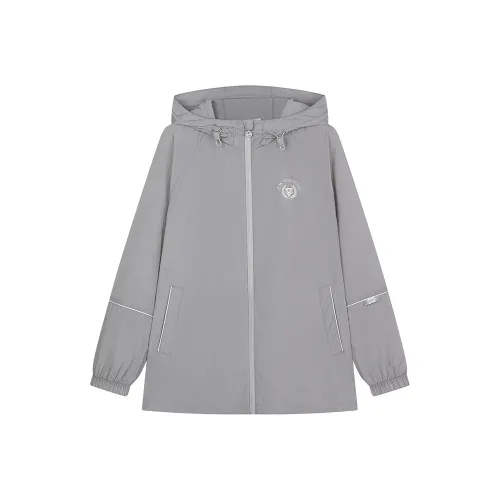 Teenie Weenie Cropped Coat Women's