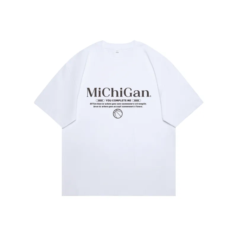 NCAA T Shirts Unisex-2
