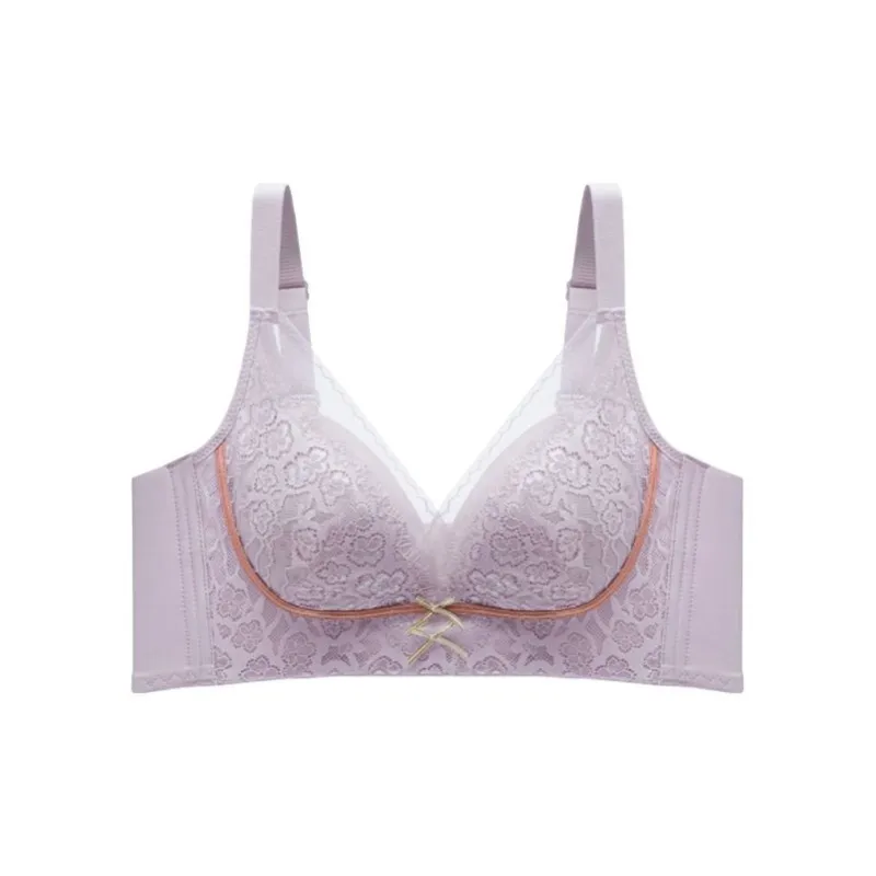 YINLEI Women's Bras-10