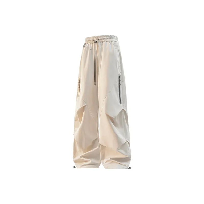 ROBINHOOD Cargo Pants Unisex-13