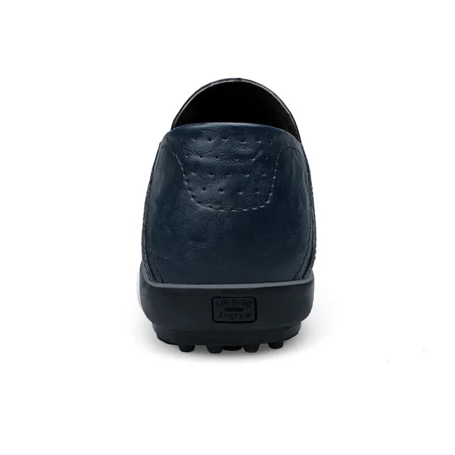 British Knights Casual Shoes Men's Blue-3