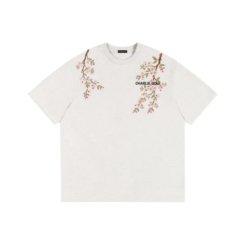 CHARLIE GOLF T Shirts Unisex-13