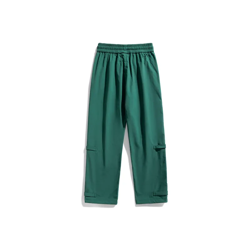 CAN·TORP Windbreaker Pants Unisex-21