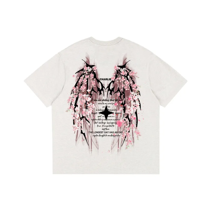 CHARLIE GOLF T Shirts Unisex-12