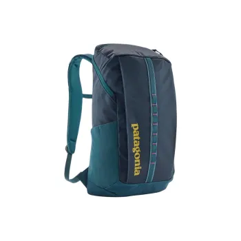 Patagonia Outdoor Bags Polyester 25L Tide Blue Green Unisex