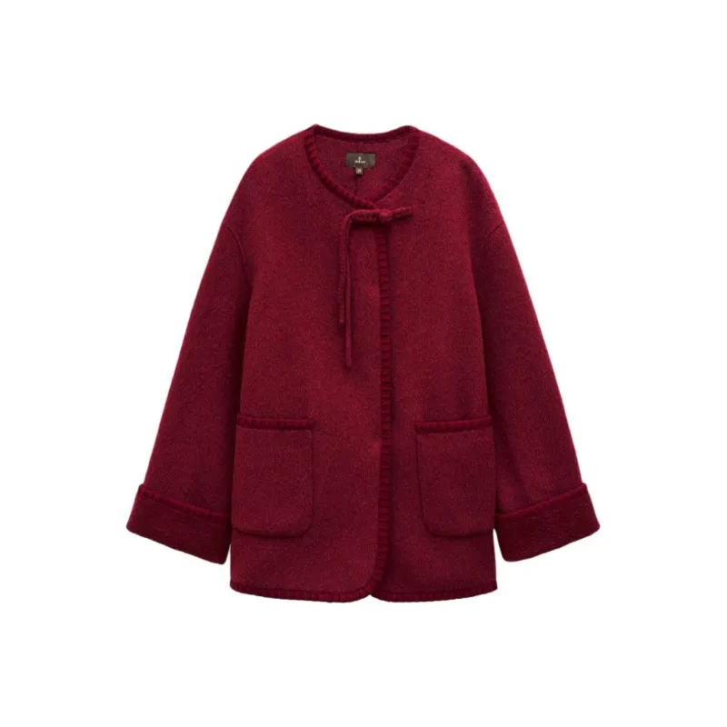 INSUN Coats Women's-0