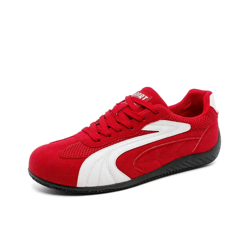ROBINHOOD Low Top Casual Shoes Men's-7