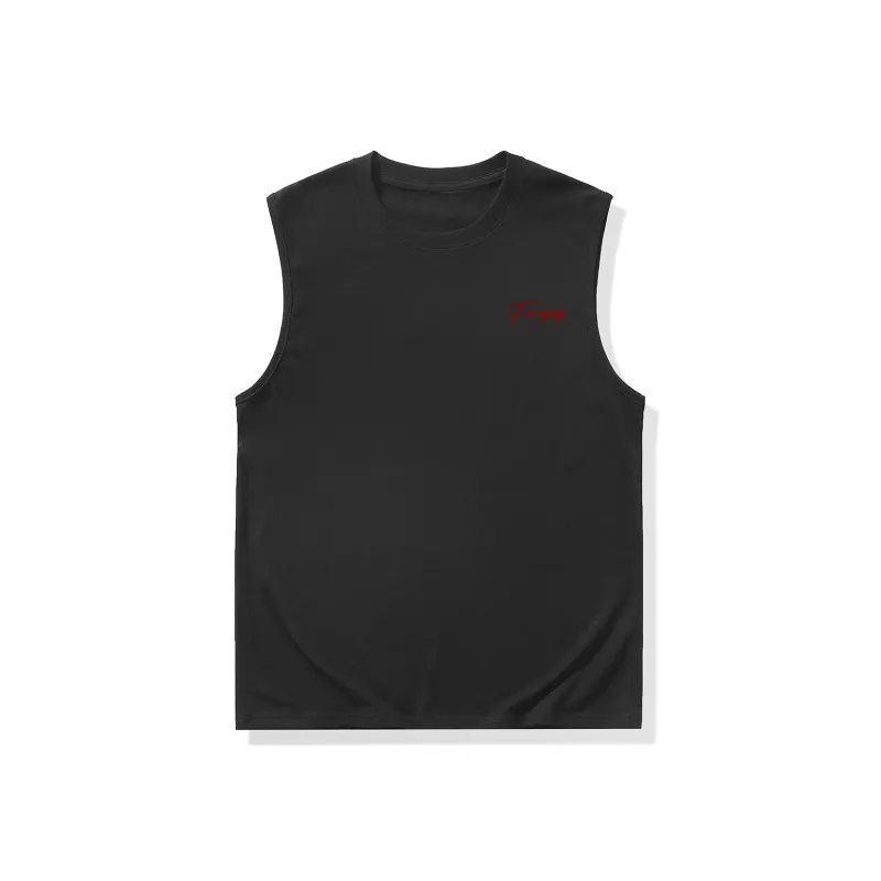 FAVEPOP Tank Tops Unisex-1