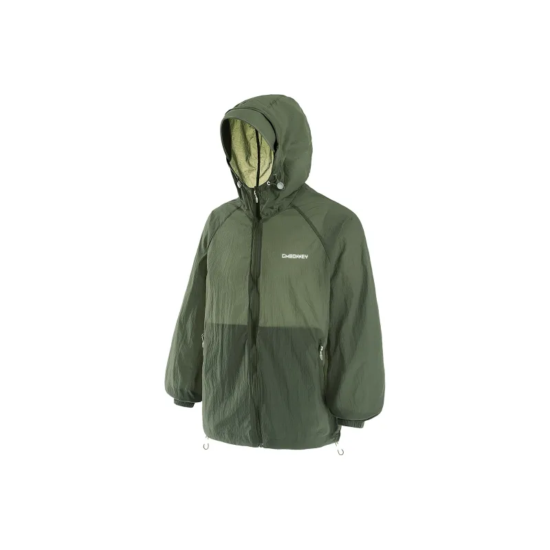 G.M BONNEY Sun Protection Clothing Unisex-10
