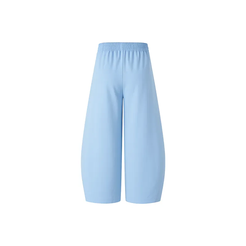 CHANT'2nd Casual Pants Unisex-10