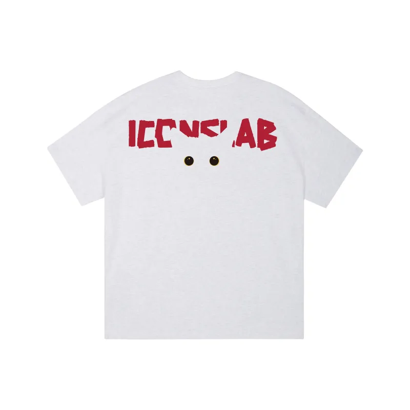 ICONS Lab T Shirts Unisex-5