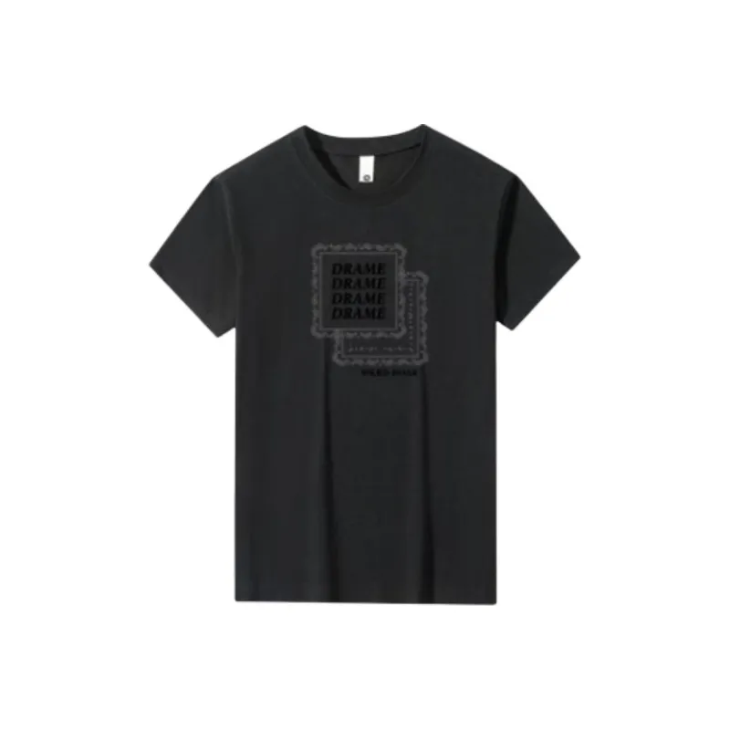 HKRXEC T Shirts Men-3