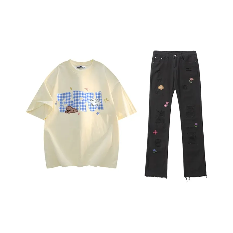 BRUMAIRE Casual Sportswear Unisex-4