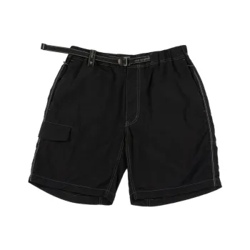 And Wander Casual Shorts Men's Black