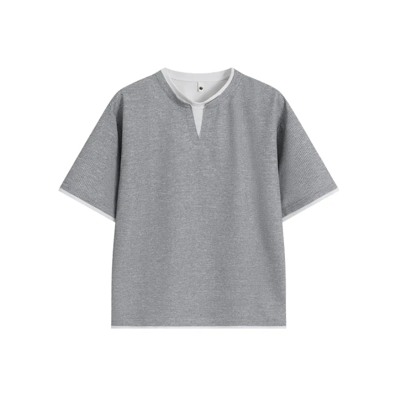 PISYPOX T Shirts Unisex-16