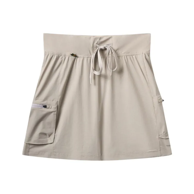 Umamiism Cargo Short Skirts Women's-1