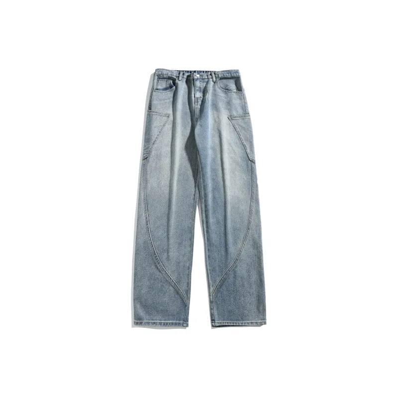 FOREVER 21 Jeans Unisex-4