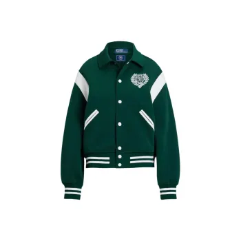 Polo Ralph Lauren Jackets & Coats Women's Dark Green