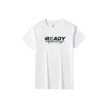 HKRXEC T Shirts Men