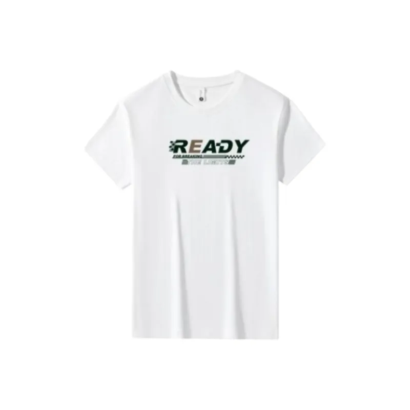 HKRXEC T Shirts Men-0