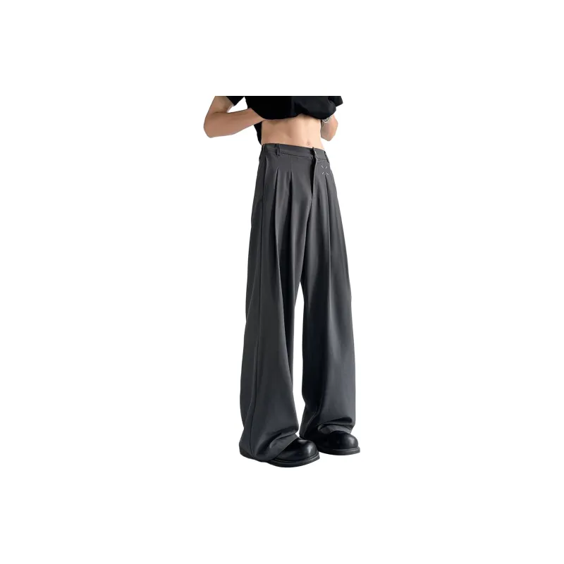 DJ.SPIRIT Casual Pants Unisex-6