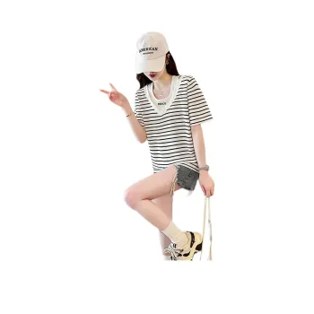 GOSO T Shirts Women's
