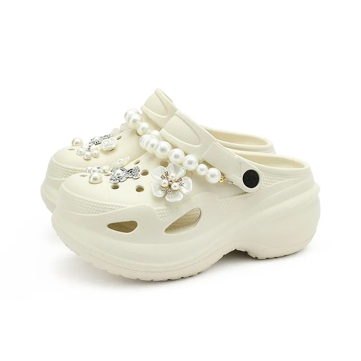 UBZ Clogs Women's-1