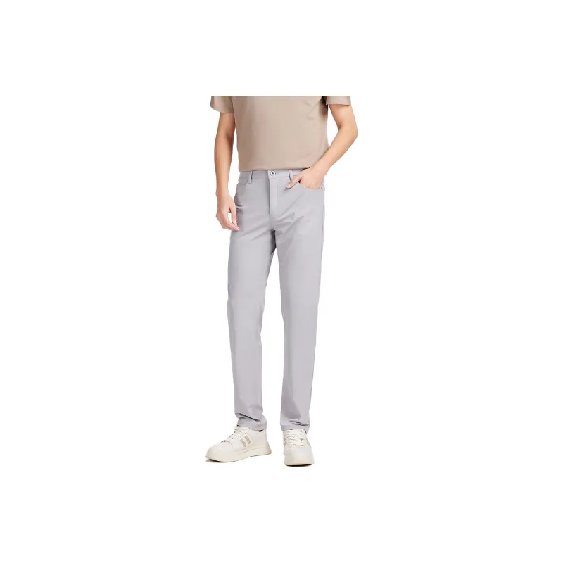 TEXWOOD Suit Trousers Unisex-7