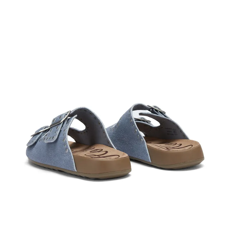 Hotwind Slip Resistant Slide Slippers Women's-8